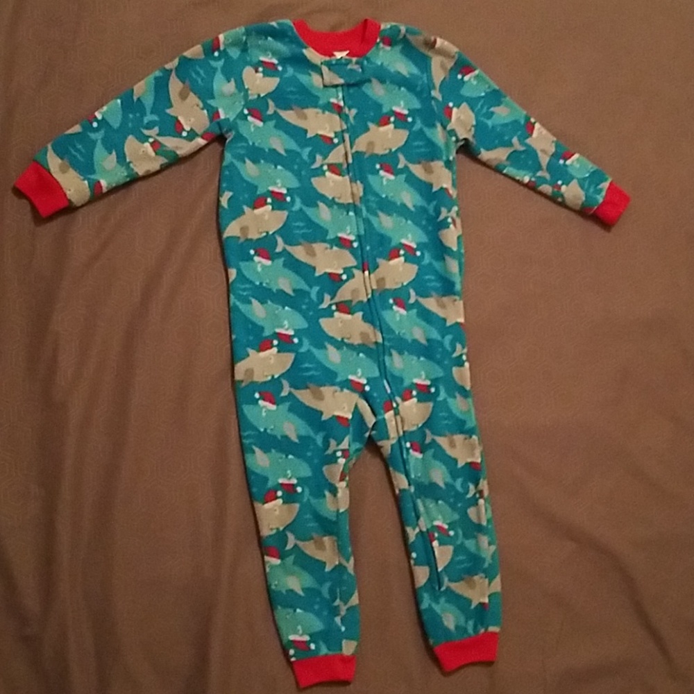 Pajamas